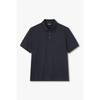 26 S S Men S Allover Pattern Polo Shirt A516126003