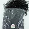 Toddler and Children's Hair Rubber Bands Hair Ties Large Capacity Rubber Bands 500g