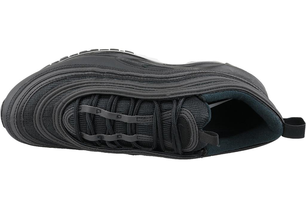 Nike Air Max 97, Teniși negri pentru bărbați