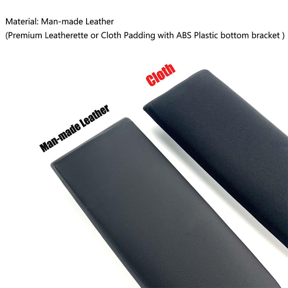 Car Auto Central Armrest Box Cover For Volkswagen Golf 4 MK4 Passat B5 Bora Lavida POLO Jetta Jingrui 1998-2005