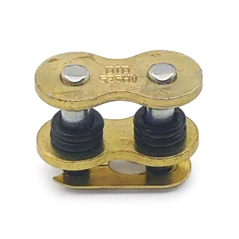 DID428 DID520 DID525 DID530 Drive Chain Repair Masters Connector Split Link for Quads Scooters Motorbike Moped