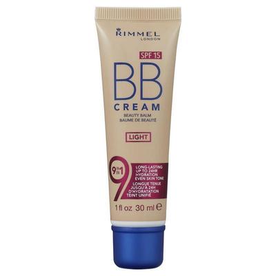 Make-up na obličej – BB a CC krémy