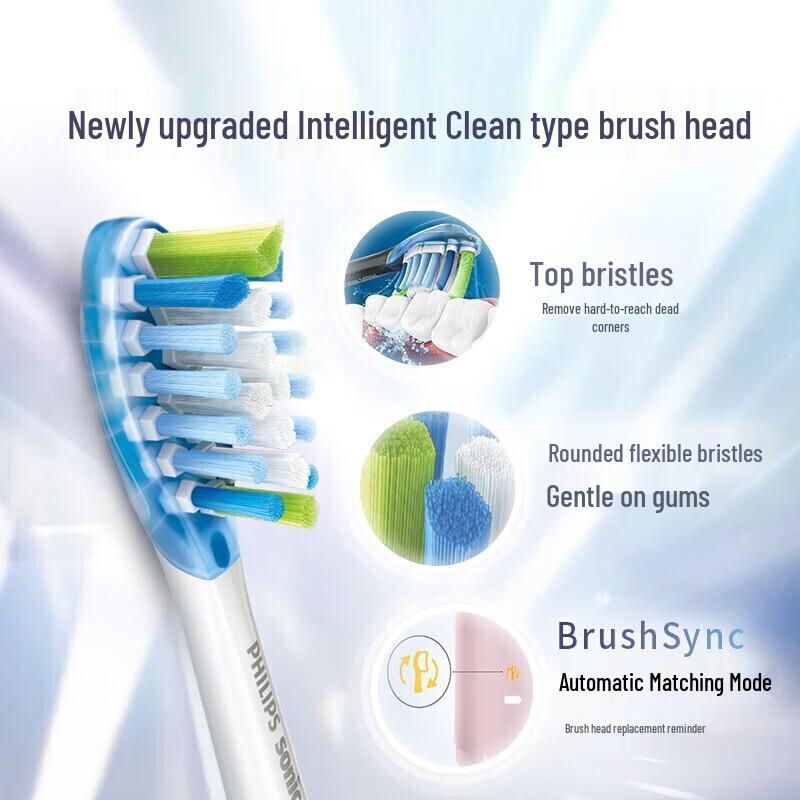 Philips DiamondClean 9 Series Pro Electric Toothbrush
