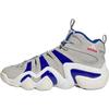 Crazy 8 J Dodgers Buty Sportowe Dziecięce Szare Królewsko-Niebieskie Obuwie-Białe ID6190