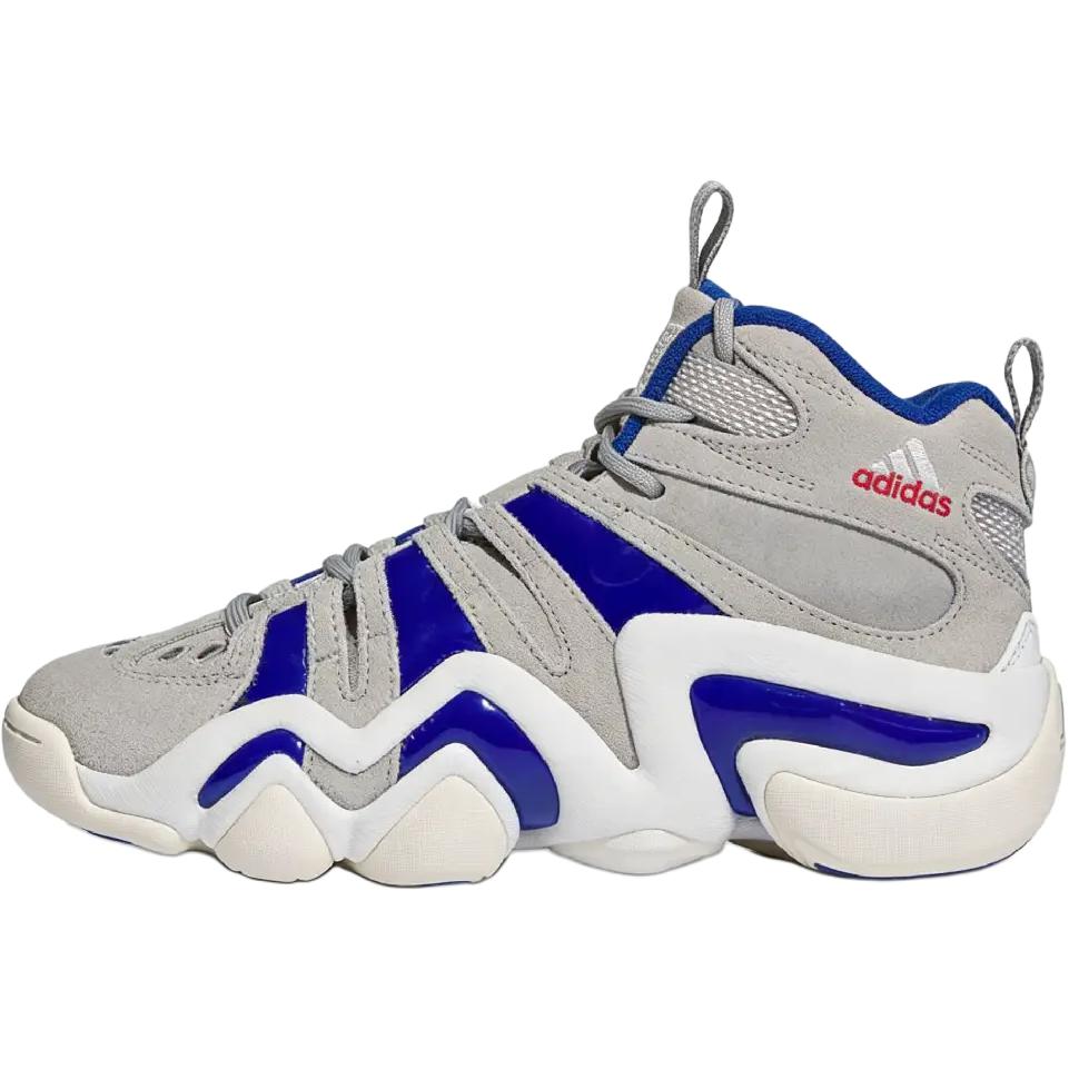 adidas Crazy 8 J  Dodgers  ID6190 37