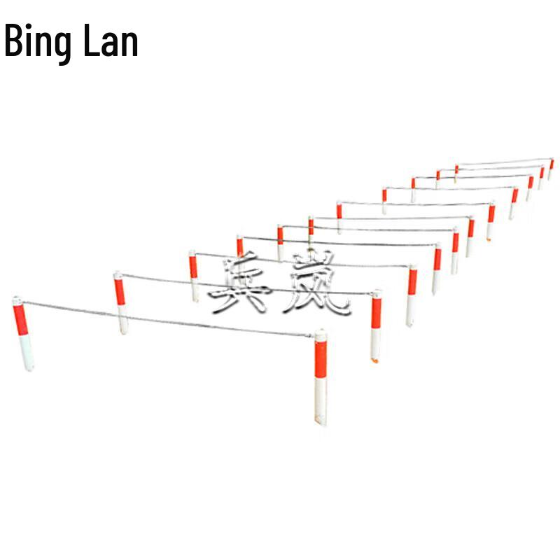 

Binglan Outdoor Low Crawl Obstacle Training Net