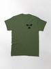 BAP Kneecap Balaclava Classic T-Shirt
