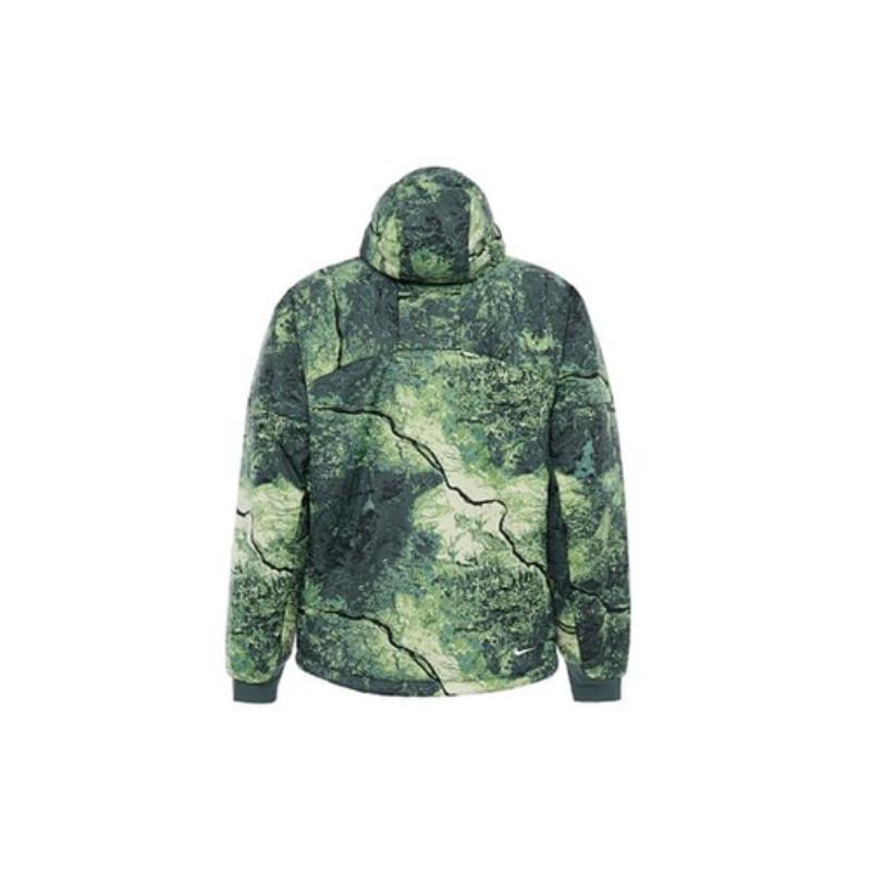 Nike ACG Jackets Coats Men's Green FN7114-338