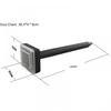Solar ultrasonic vibration rat repellent snake repellent pest lawn garden courtyard rat repellent