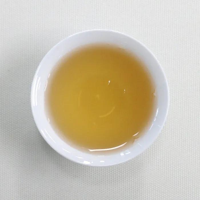Jinnyeon Gongbu Hanrocha 40g Chinese White Tea Bokjeong White Tea
