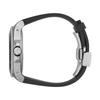 Gucci YA136217 Black Snake Dial Men's Watch