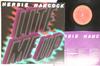 LP Record HERBIE HANCOCK - Lite Me Up FC37928 COLUMBIA 1982 US Jazz Used