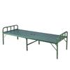 Portable Steel-Plastic Folding Camping Cot