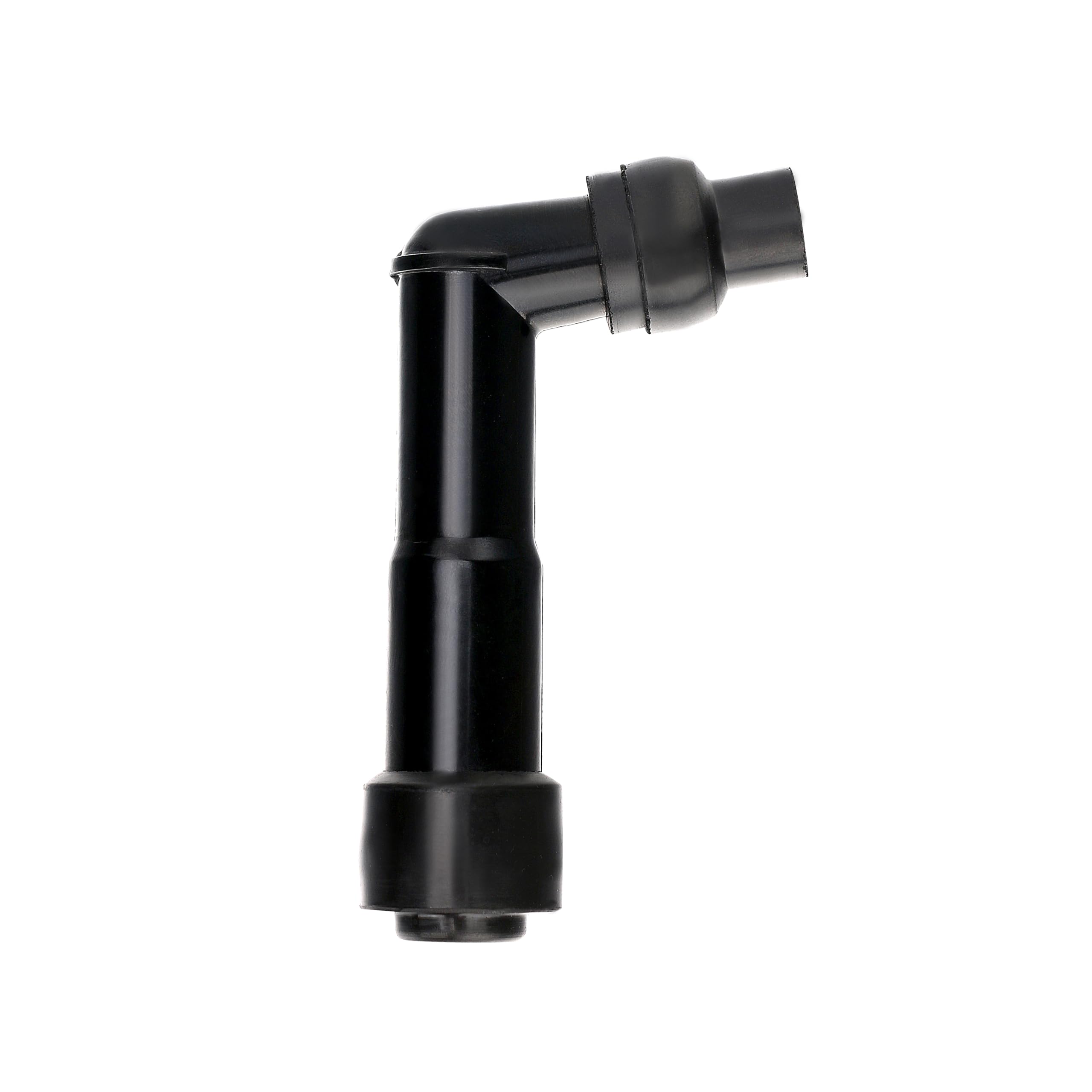 TORCH NGK 8072/XD05F Replacement Spark Plug Cap 102° for 10mm