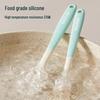 Silicone Oil Basting Brush