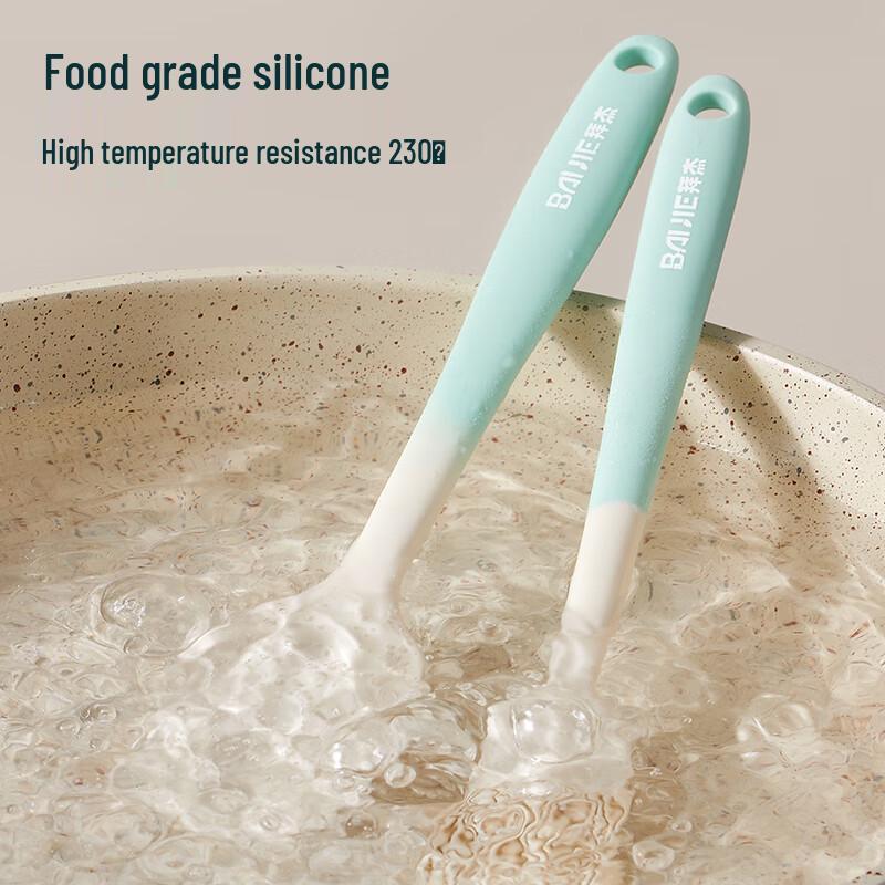 Silicone Oil Basting Brush