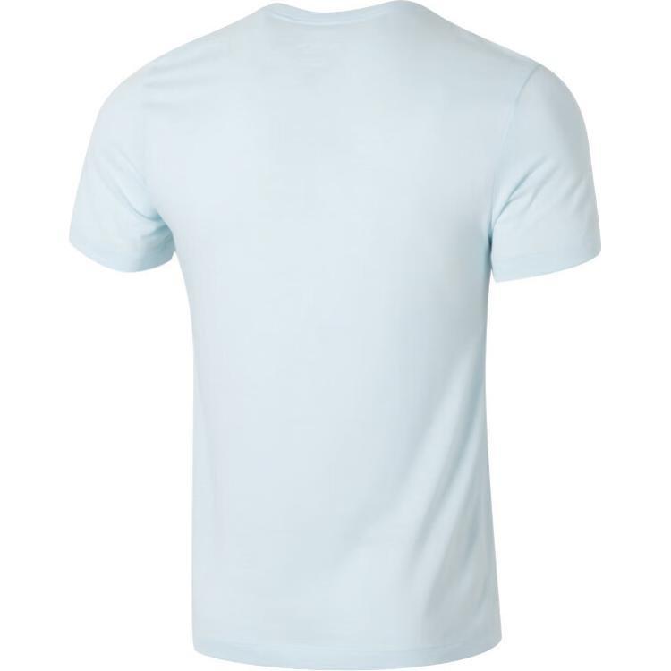 Nike T-Shirts Men Blue FQ3867-474