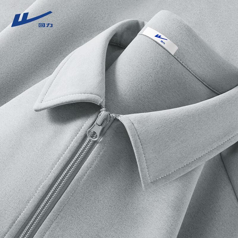 

Warrior Men s Summer Ice Silk Half-Zip Polo T-Shirt XL