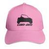 CanAm Maverick Baseball Cap Sunhat Hat Unisex Luxury Kids Hat Horse Hat Luxury Women Unisexs