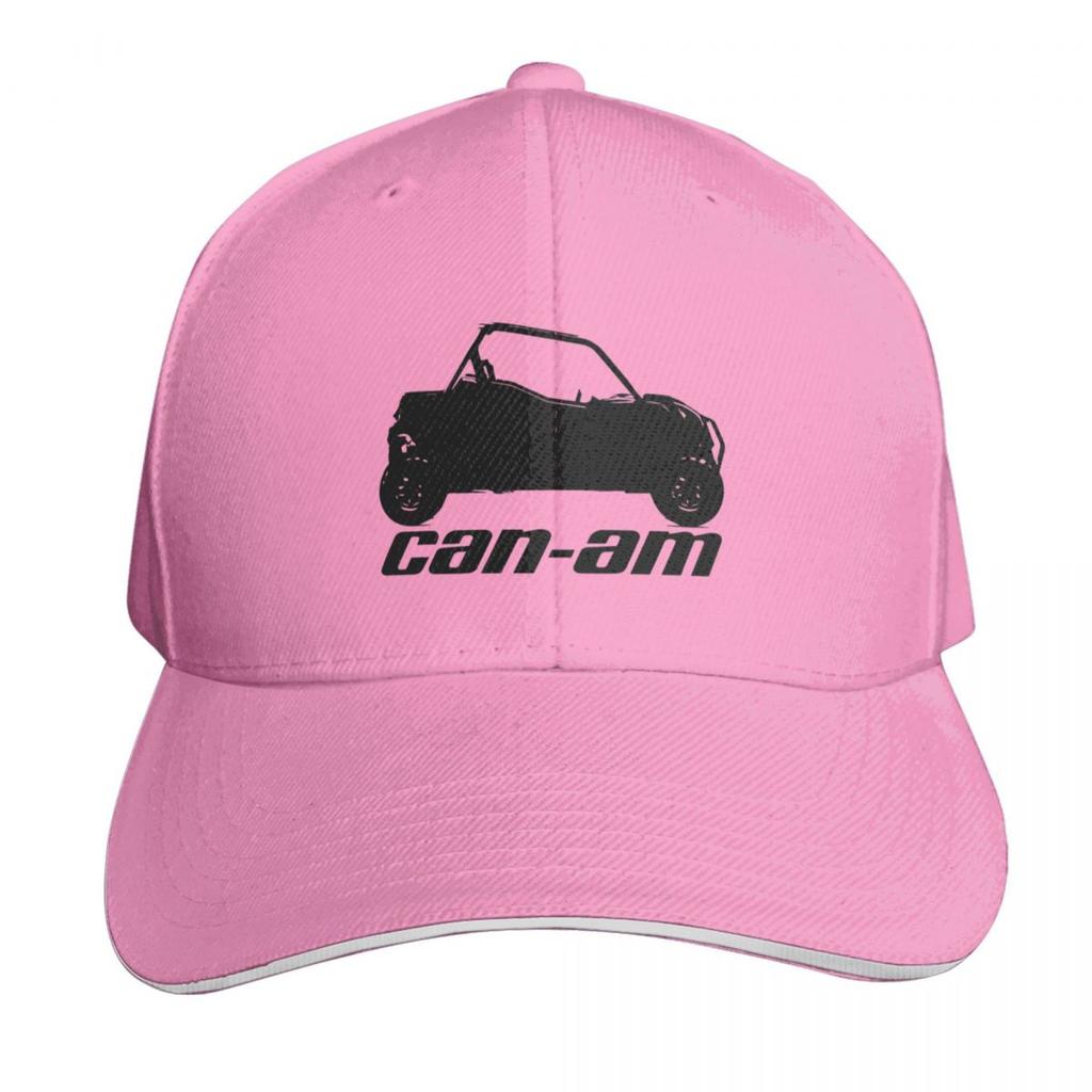 CanAm Maverick Baseball Cap Sunhat Hat Unisex Luxury Kids Hat Horse Hat Luxury Women Unisexs