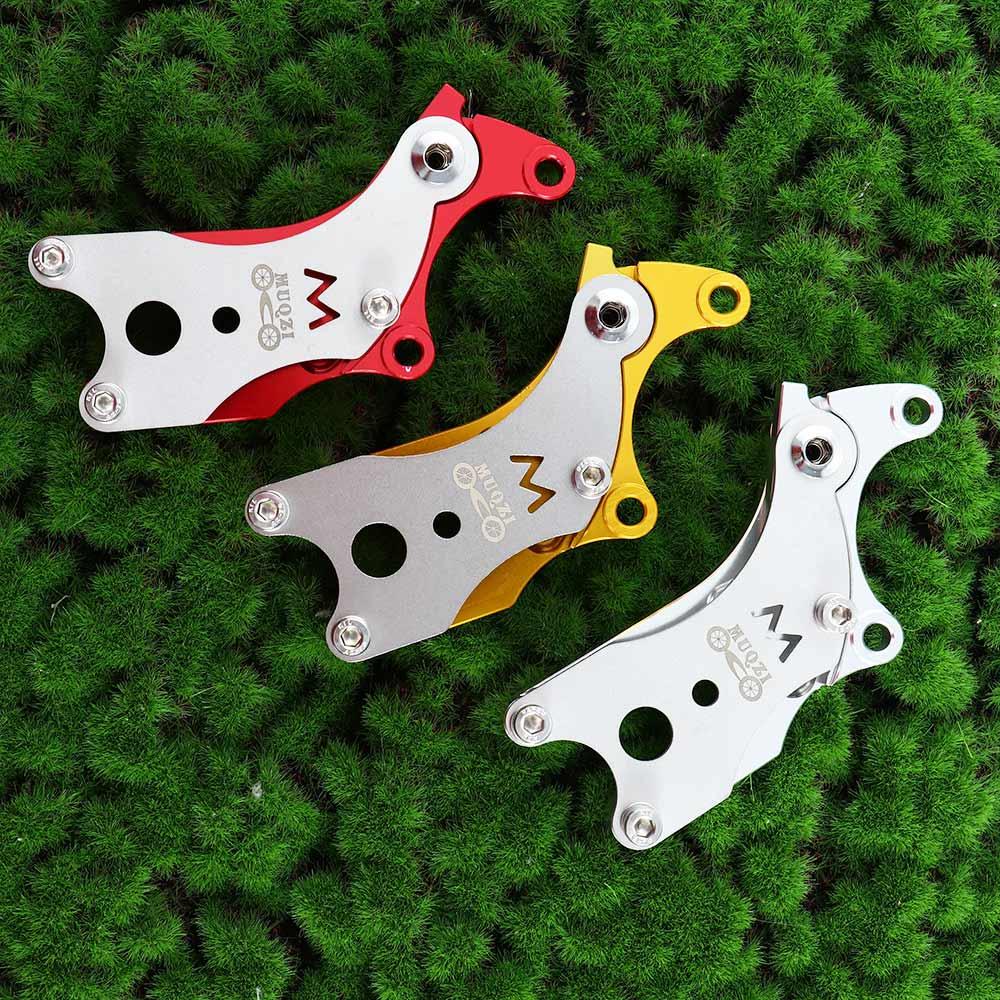 Hydraulic Disc Brake Adapter Disc Brake Converter Conversion Disc Brake Cycling Brake Converter