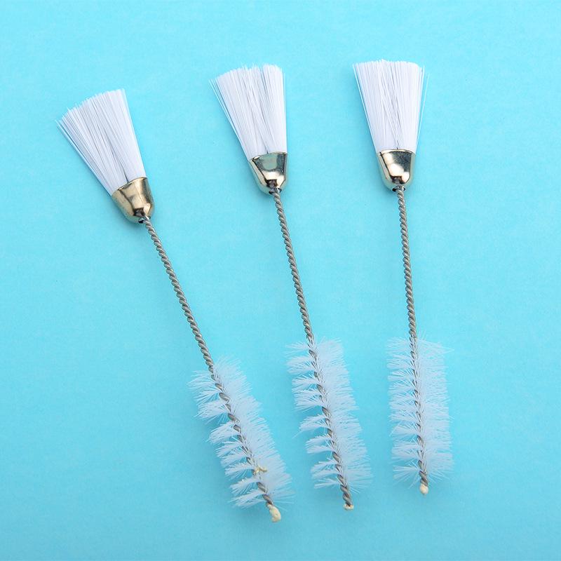 Sewing Machine Cleaning Brush for Feiyue, Singer, Brother, Janome