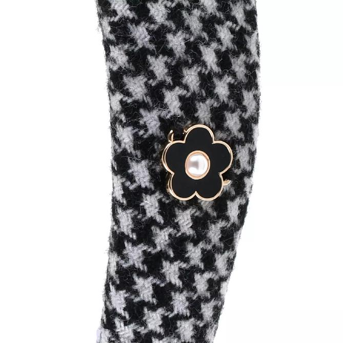 Disney Minnie Headband Minnie Collection ( MARY QUANT ) Japan NEW Disney Store