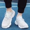 Hiphop Parkside Golf Sport Chunky Moccasin Shoes For Men Luxury Mens Sneakers Visitors Caregiver Sneekers Raning Suppliers