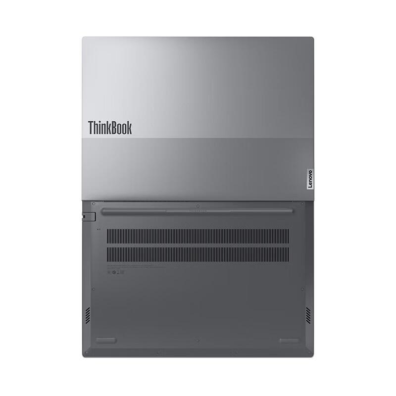 Lenovo ThinkBook 16 Ryzen Edition Laptop (CN Version)