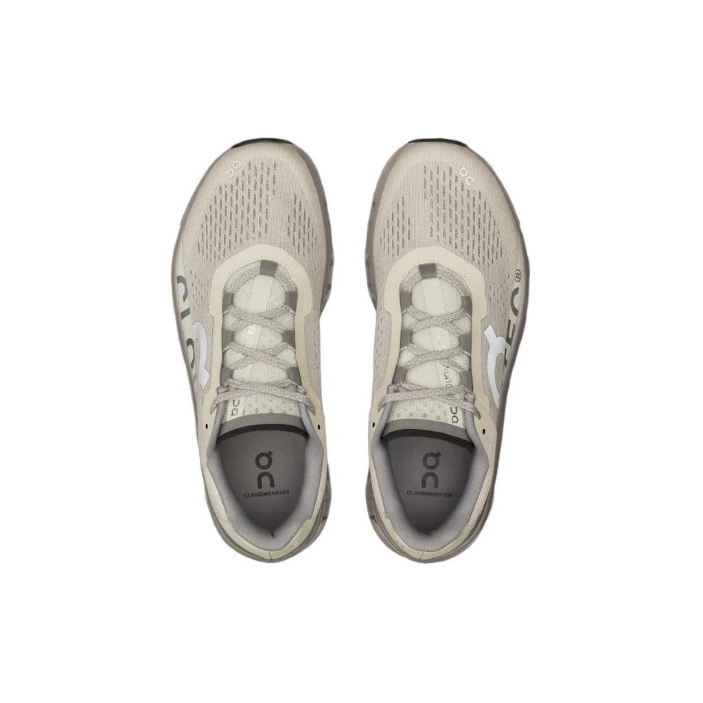 On Running Cloudmonster 'Ice Alloy' Men's 61.97788