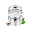 50G Snail Repairing Face Cream Whitening Concealer Moisturizing Cream Nourishing and Softening Cream