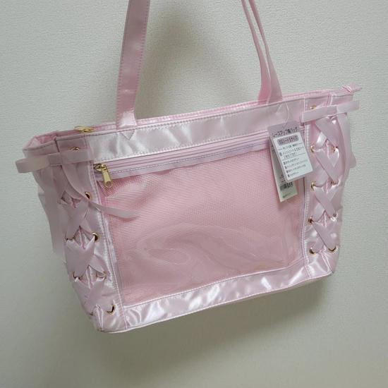 2024 Original Tiny Handbag Food System - Snack Girl Ribbon Tote for Daily Use