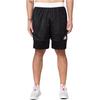 adidas Reversible Contrast Basketball Training Shorts Men Bottoms Black DX6386