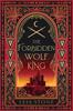 The Forbidden Wolf King by Leia Stone Hardback Book 9780008726065