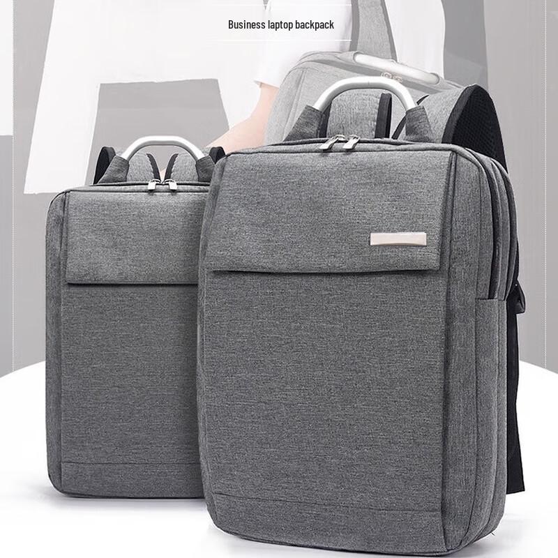 Image Casual Laptop Backpack 3111