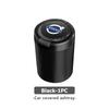 Car Ashtray One Touch Open Smokeless Cigarette Storage Cup For Volvo AWD V50 S60 XC60 S40 XC40 XC90 V60 S80 S90 V90 C30