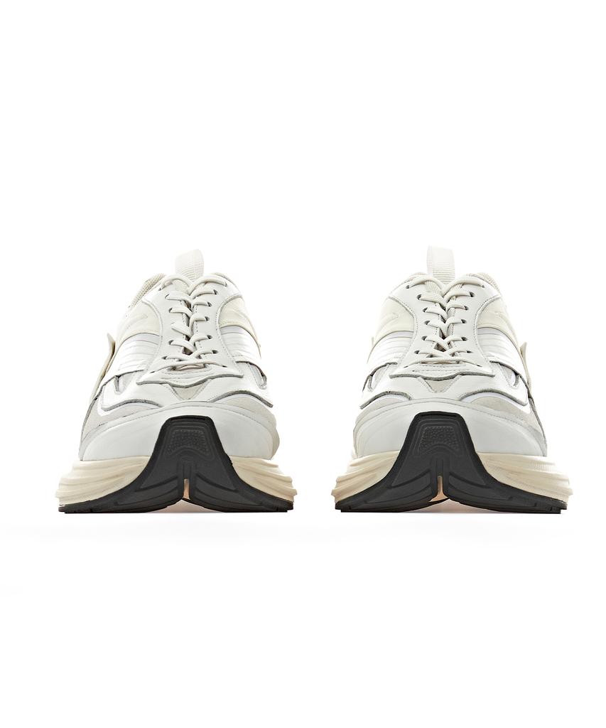 Iyso Accumic Vintage White