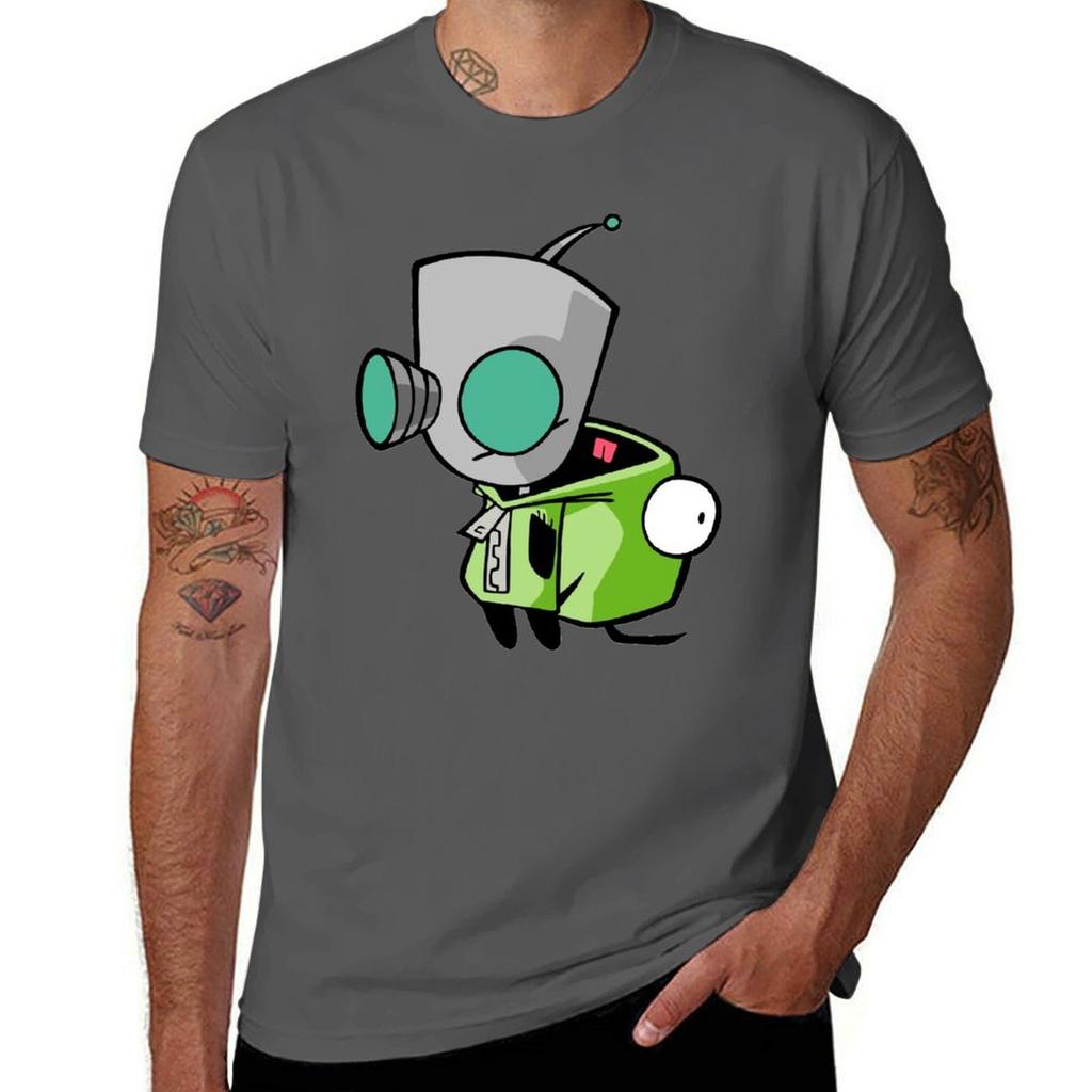 Gir Wearing Dog Suit ( Without Mask ) T-Shirt essential t shirt printed t shirts for man T-Shirt