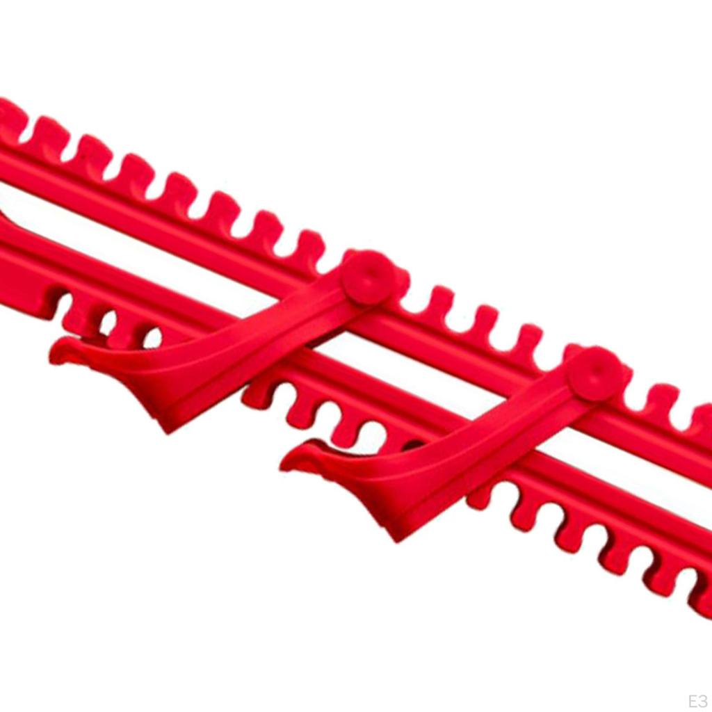 Walking Hockey Ice Skate Guards, Adjustable Child Adult Skates Sleeve Skating Boots Accessories