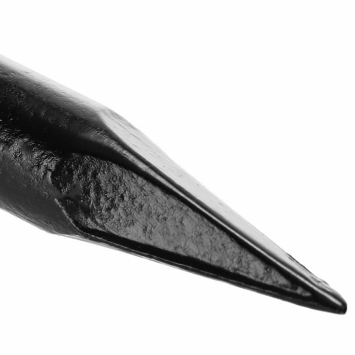 Accessoire de tente - com-four - cf12263 - piquets en acier - 30 cm - noir