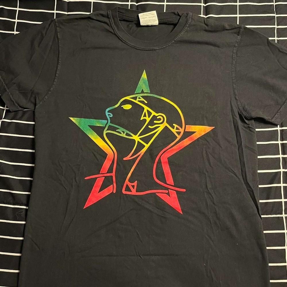 Collection SISTERS OF MERCY Shirt Unisex S To 5XL AR574 Unisex T-Shirt