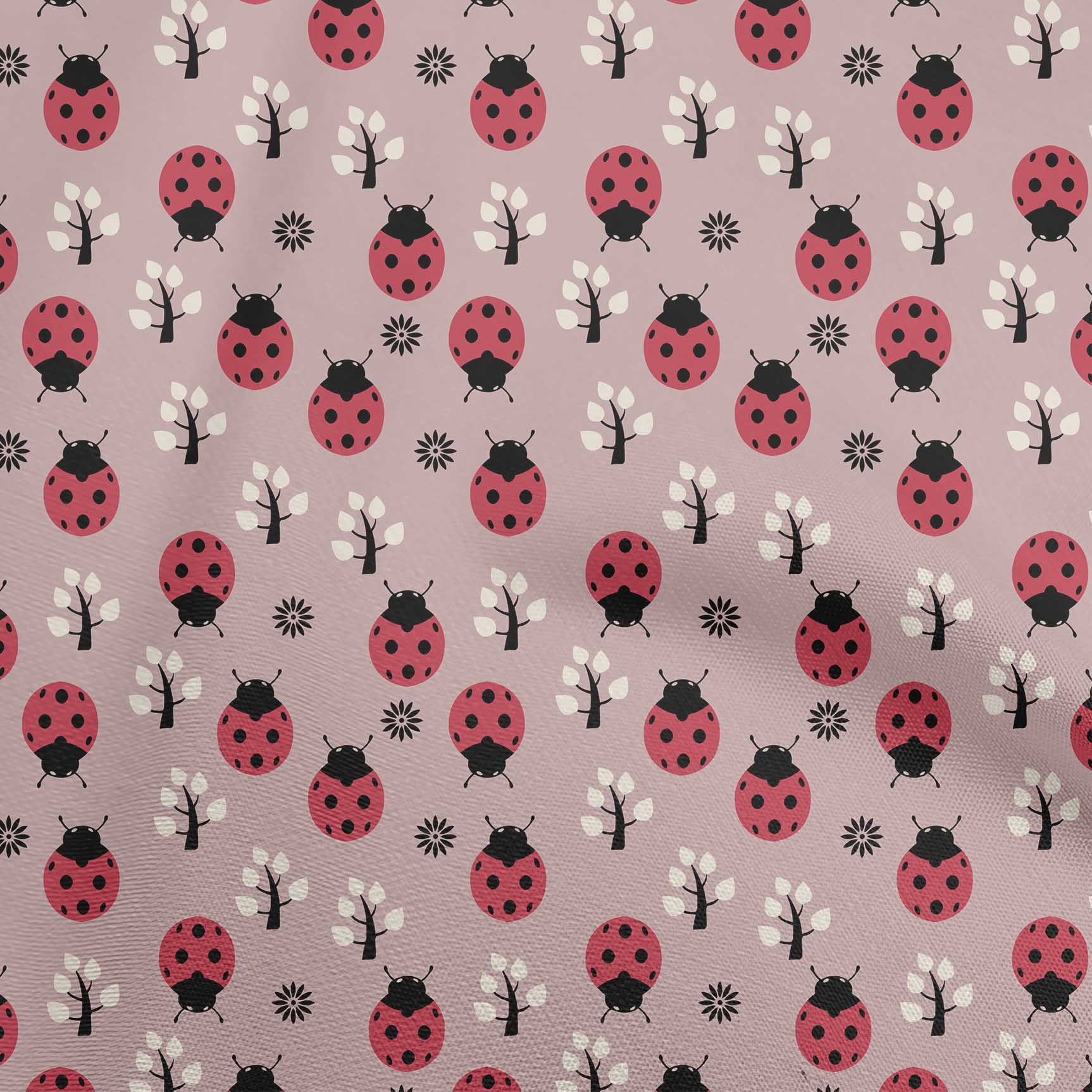 

OneOone Бавовняний поплін Dusty Green Fabric Bodybird Тканина для пошиття друкованої тканини для рукоділля у дворі 42 дюйма 42 Inch Wide - Viscose Chiffon світло-рожевий колір