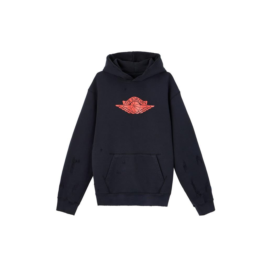 Jordan Rare Air Men's Fleece Pullover Hoodie IB3004-010