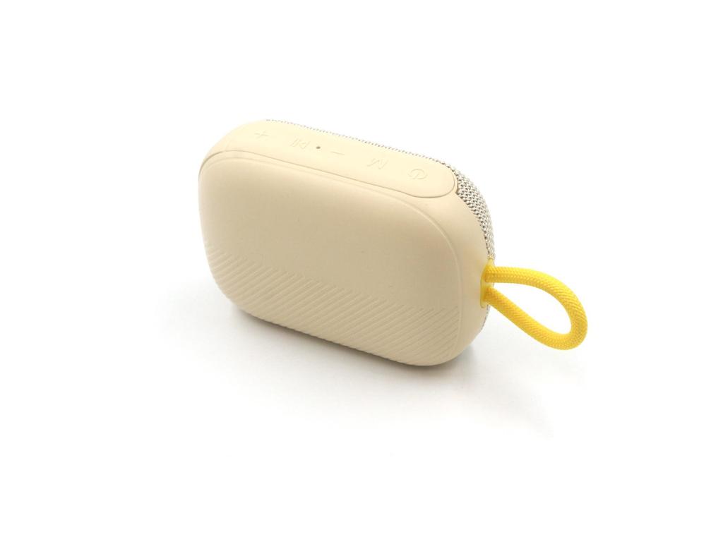 Neuer TG472 Wasserdichter Bluetooth-Lautsprecher - Tragbares Outdoor-Geschenk mit TWS, Kartensteckplatz und Subwoofer