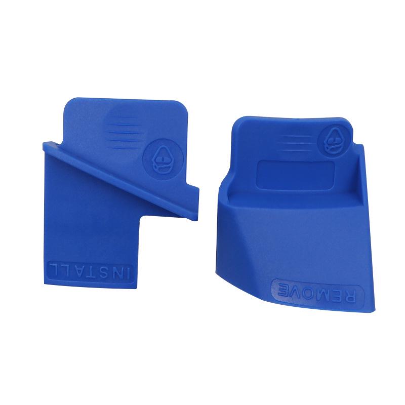 

Инструмент для установки и снятия автомобильных ремней для эластичных ремней