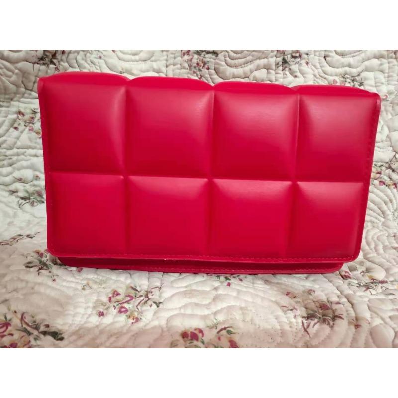 Master Feeling Large Square Women's Bag Popular Bag New Small Square Bag Portable Messenger Shoulder Bag