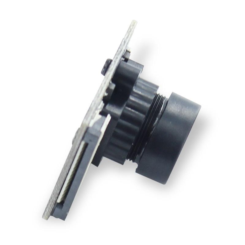 Fisheye Wide Angle Night View Camera 5MP 1080p  Video Module For RPi Model 3B+ 4B