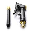 Cleaning Car Wash Machine Garden Watering Hose Nozzle Sprinkler Foam Water Gun
