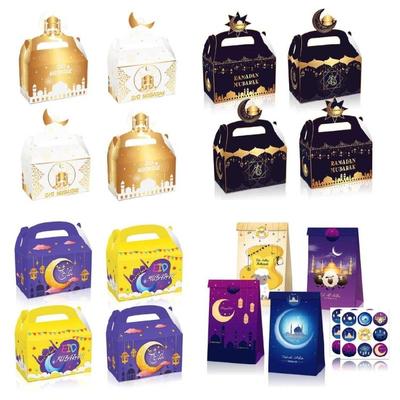 Confezionare regali – Scatole regalo