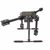 ZD680 Carbon Fiber Folding Drone Frame